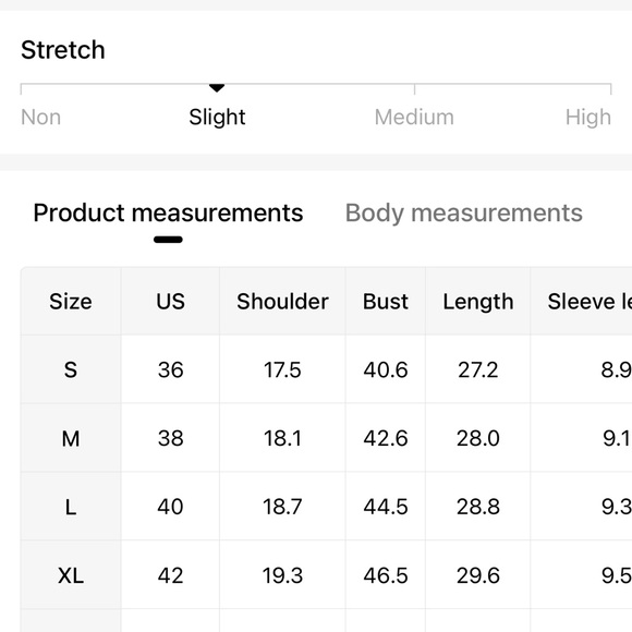 🔴 CLEARANCE 🏷️ NWT 🦈 2-D CREW NECK “JAWS” GREAT WHITE SHARK 2-SIDE TSHIRT Men XL - Picture 7 of 7